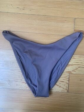 Left On Friday Dip Bikini Bottom